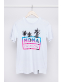 T-shirt MDMA Palms