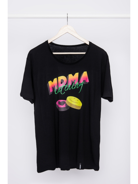 T-shirt MDMA Catering