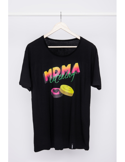 T-shirt MDMA Catering