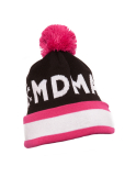 Beanie Snow Magenta