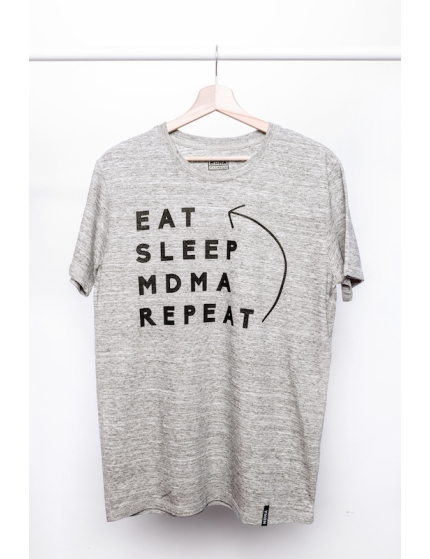 Eat Sleep MDMA Repeat